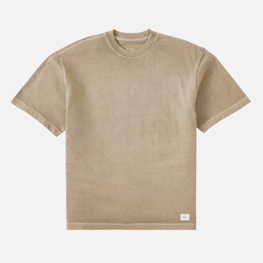 Katin Box Fit Heritage Tee