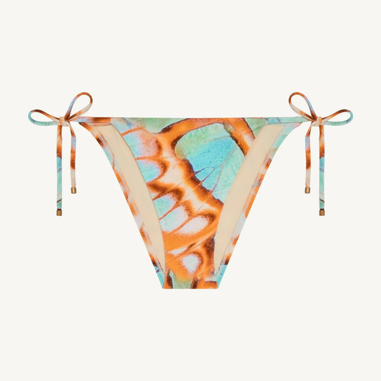 Vitamin A Elle Adjustable Tie Side Bottom