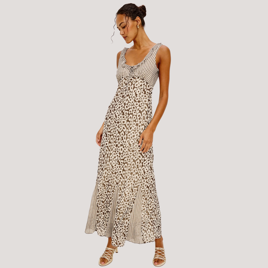 Rails Dahlia Dress