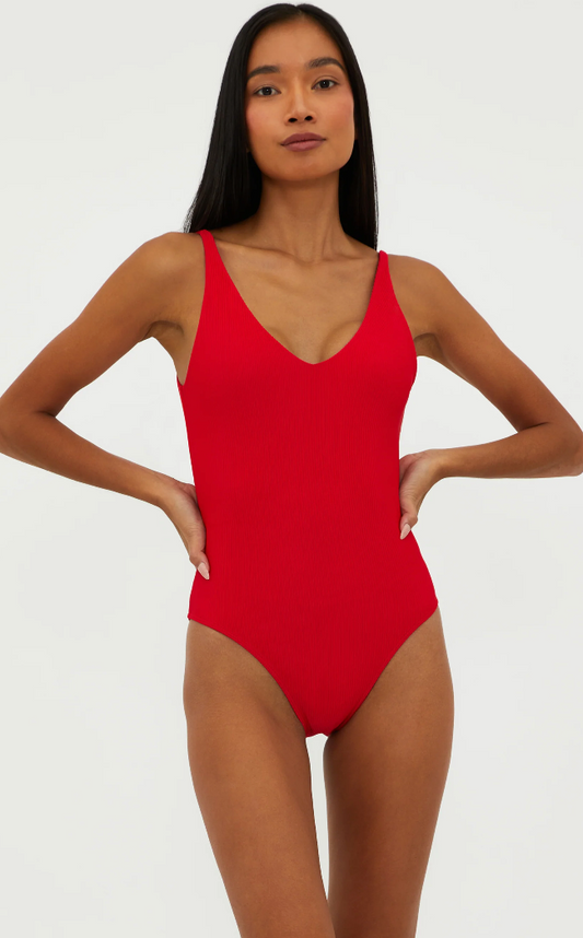 Beach Riot Reese One Piece