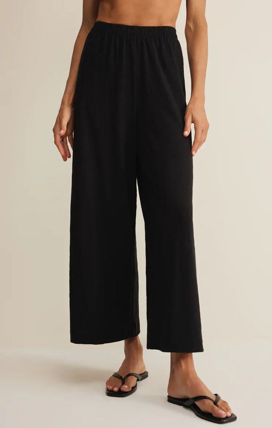 Scout Textured Slub Pant